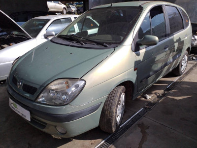 RENAULT SCENIC I (JA...)