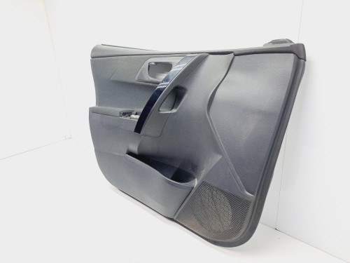 GUARNECIDO PUERTA DELANTERA IZQUIERDA Toyota AURIS (E18) 