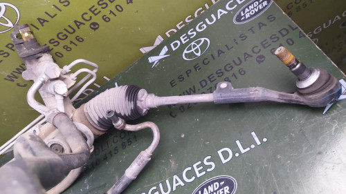 CREMALLERA DIRECCION BMW SERIE 3 BERLINA (E90) 
