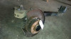 MANGUETA TRASERA DERECHA BMW SERIE X3 (E83) 