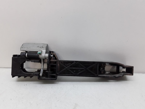 SOPORTE MANETA EXTERIOR TRASERA IZQUIERDA Nissan QASHQAI (J10) 