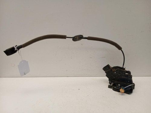  CERRADURA PUERTA TRASERA IZQUIERDA FORD KA+ (CDU) 