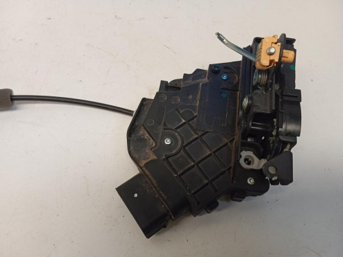  CERRADURA PUERTA TRASERA IZQUIERDA FORD KA+ (CDU) 