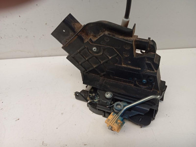 CERRADURA PUERTA TRASERA IZQUIERDA, FORD, KA+ (CDU)