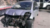 TOYOTA YARIS (KSP9/SCP9/NLP9) — автомобиль-донор на запчасти 