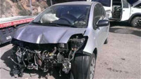 TOYOTA YARIS (KSP9/SCP9/NLP9)