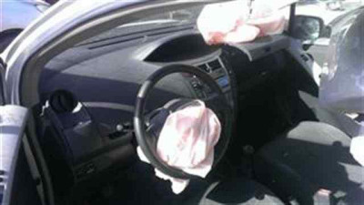 TOYOTA YARIS (KSP9/SCP9/NLP9)