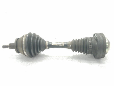TRANSMISION DELANTERA IZQUIERDA, SEAT, IBIZA (6L1)
