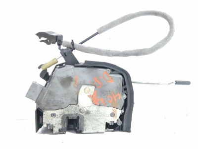 CERRADURA PUERTA DELANTERA DERECHA, BMW, SERIE X5 (E53)