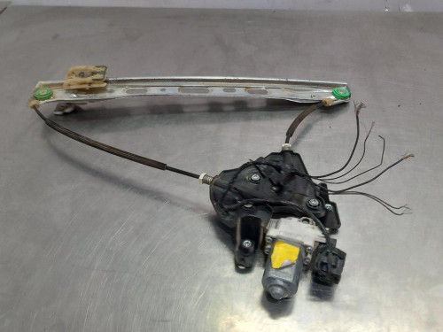  ELEVALUNAS DELANTERO DERECHO, FORD, TRANSIT CONNECT (CHC) 