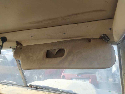 PARASOL DERECHO, LAND ROVER