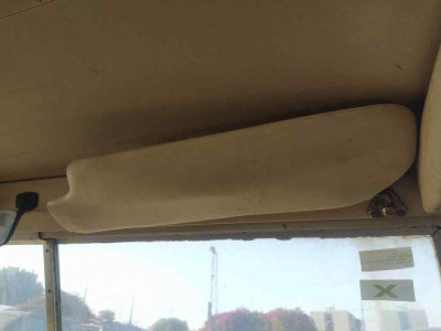 PARASOL DERECHO, LAND ROVER