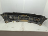  PARAGOLPES TRASERO SSANGYONG ACTYON 