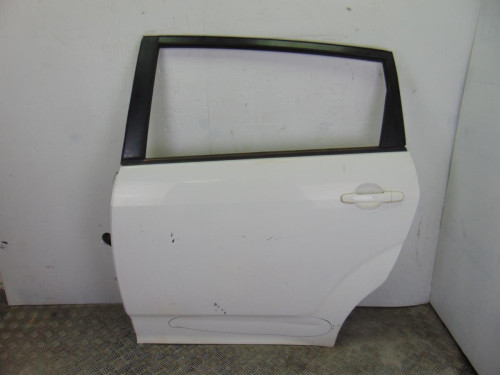  PUERTA TRASERA IZQUIERDA TOYOTA COROLLA VERSO (R1) 