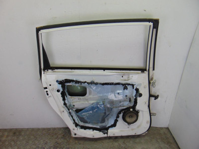PUERTA TRASERA IZQUIERDA, TOYOTA, COROLLA VERSO (R1)