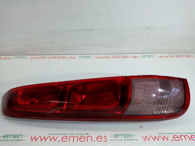 PILOTO TRASERO IZQUIERDO, NISSAN, X-TRAIL (T30)