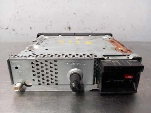  SISTEMA AUDIO / RADIO CD Peugeot EXPERT FURGÓN 