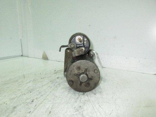  MOTOR ARRANQUE 