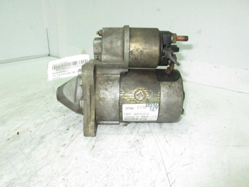  MOTOR ARRANQUE 