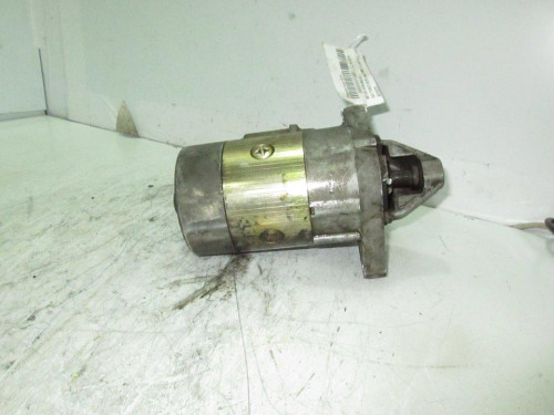  MOTOR ARRANQUE 