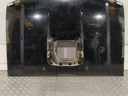  CAPO NISSAN PICKUP (D22) 