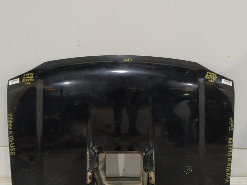  CAPO NISSAN PICKUP (D22) 