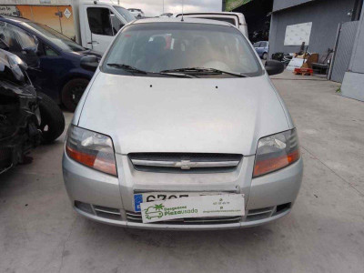 CHEVROLET KALOS