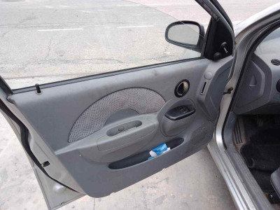 CHEVROLET KALOS