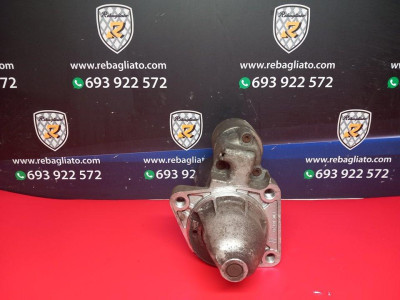 MOTOR ARRANQUE, FORD, C-MAX (CB3)(2007)