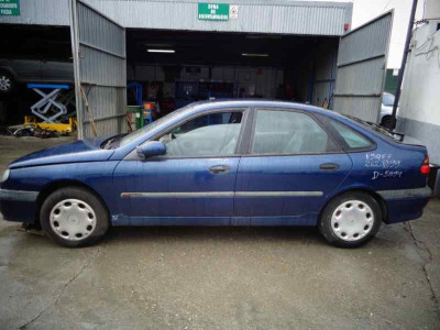 RENAULT LAGUNA (B56)