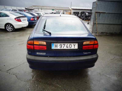 RENAULT LAGUNA (B56)