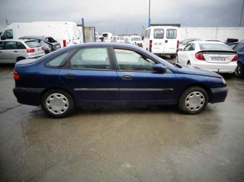 RENAULT LAGUNA (B56) — автомобиль-донор на запчасти 