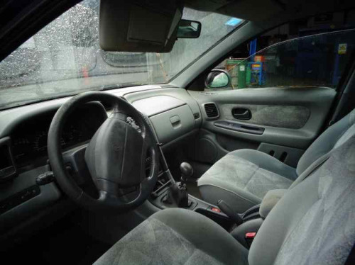 RENAULT LAGUNA (B56) — автомобиль-донор на запчасти 