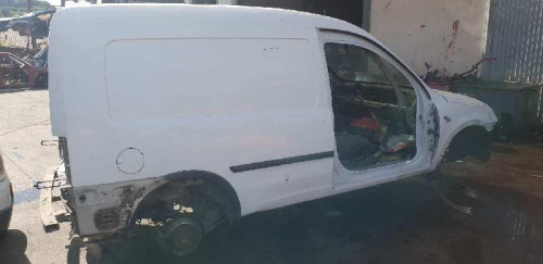 OPEL COMBO (CORSA C) — автомобиль-донор на запчасти 