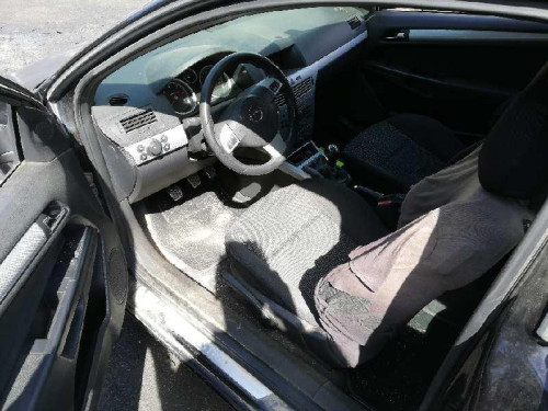 OPEL ASTRA H GTC — автомобиль-донор на запчасти 