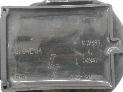 BOBINA ENCENDIDO, VOLVO, V70 FAMILIAR