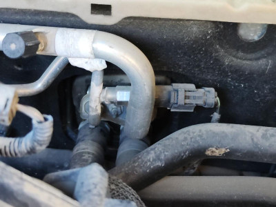 VALVULA AIRE ADICIONAL