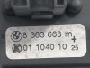  MANDO INTERMITENTES, BMW, SERIE 3 COUPE (E46) 