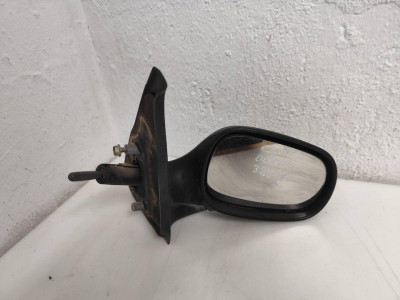 RETROVISOR DERECHO, RENAULT, CLIO II FASE I (B/CB0)