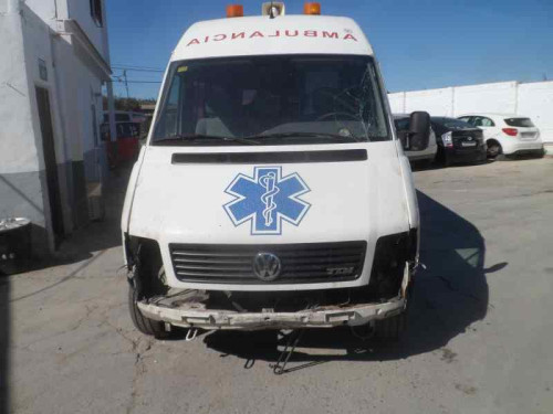 VOLKSWAGEN LT FURGÓN/COMBI 