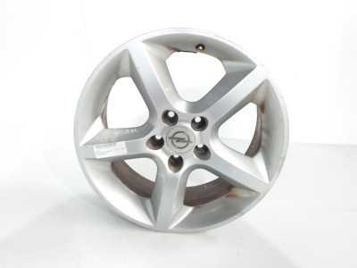 LLANTA, OPEL, ASTRA H GTC