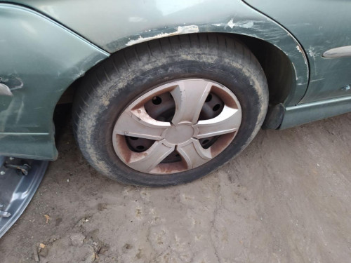 BRAZO SUSPENSION TRASERO DERECHO Nissan ALMERA TINO (V10M) 
