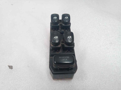 MANDO ELEVALUNAS DELANTERO IZQUIERDO, HYUNDAI, ACCENT (LC)