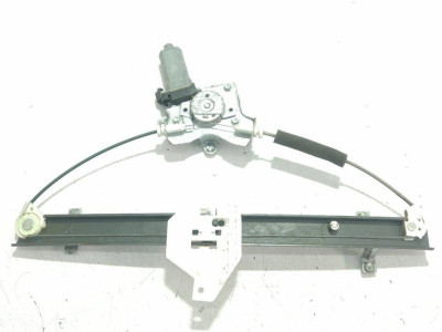 ELEVALUNAS TRASERO DERECHO, SSANGYONG, ACTYON