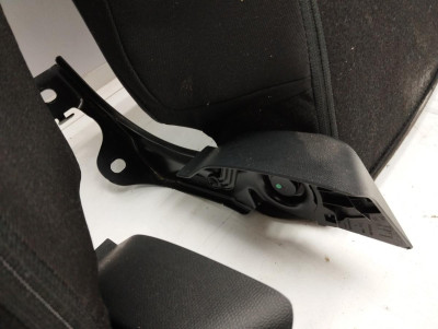 ASIENTOS TRASEROS, OPEL, CORSA F