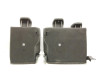  ASIENTOS TRASEROS OPEL CORSA F 