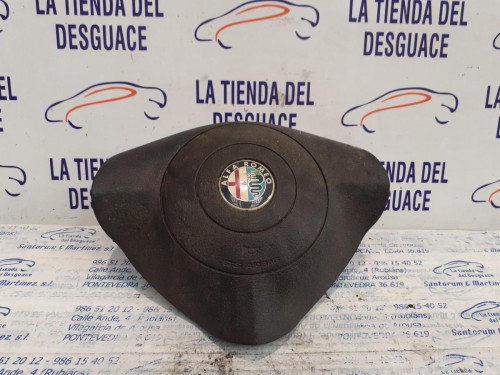  AIRBAG DELANTERO IZQUIERDO 