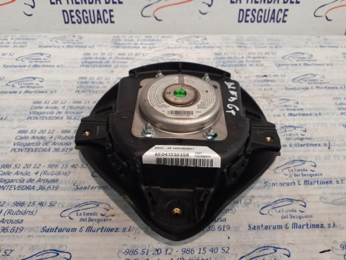  AIRBAG DELANTERO IZQUIERDO 