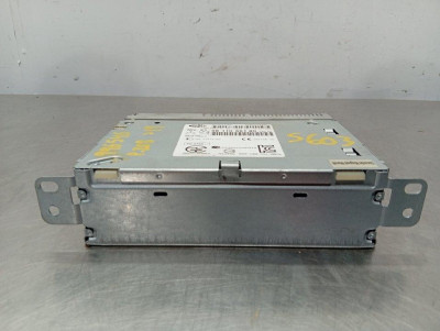 SISTEMA AUDIO / RADIO CD, PEUGEOT, 208