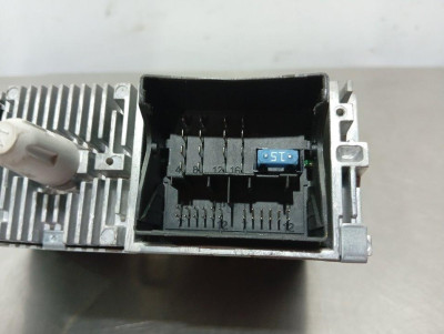 SISTEMA AUDIO / RADIO CD, PEUGEOT, 208
